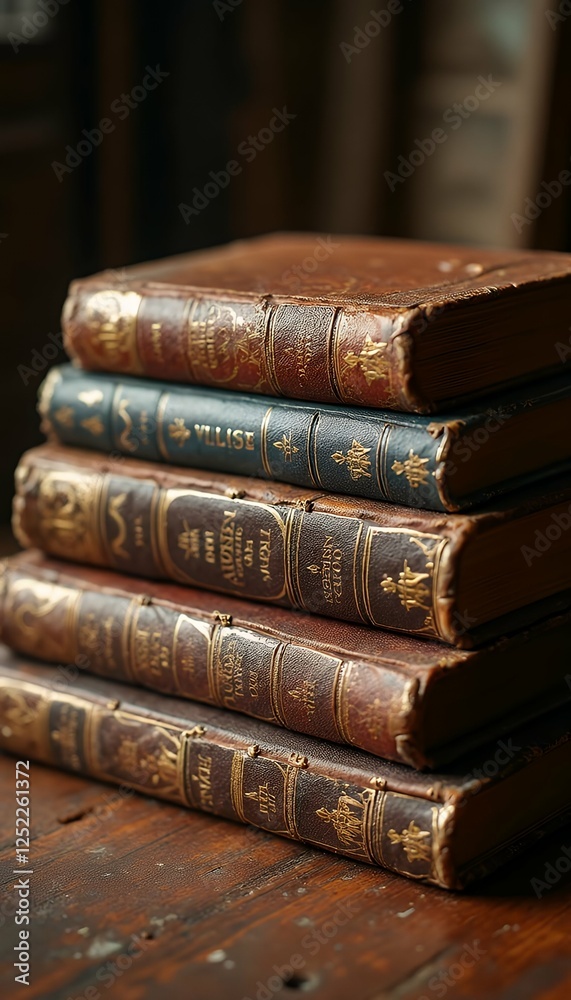 old vintage covers beautiful books book isolated cover antique frame aged white leather brown blank paper retro vintage ancient wooden black photo blackboard album empty wood bible diary old binding