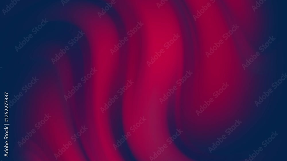 abstract black and red gradient background with soft background