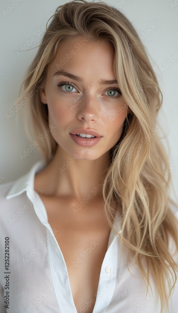 white portrait blond beautiful ng shirt hair woman model smiling blond white portrait cute natural woman beauty 1 pretty hair happy face beautiful person girl attractive female adult button down white portrait blond beautiful ng shirt hair woman model smiling blond white portrait cute natural woman beauty 1 pretty hair happy face beautiful person girl attractive female adult button down