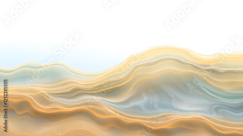 shades of hue of blue dust and gold dust immersive combine, blue marbling, add blue and gold sparkling powder, hi-res image background