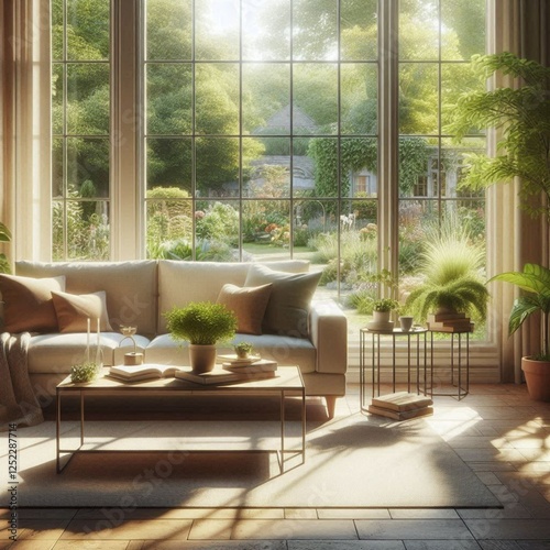 A futuristic city featuring cutting-edge transportation systems and energy-efficient infrastructures