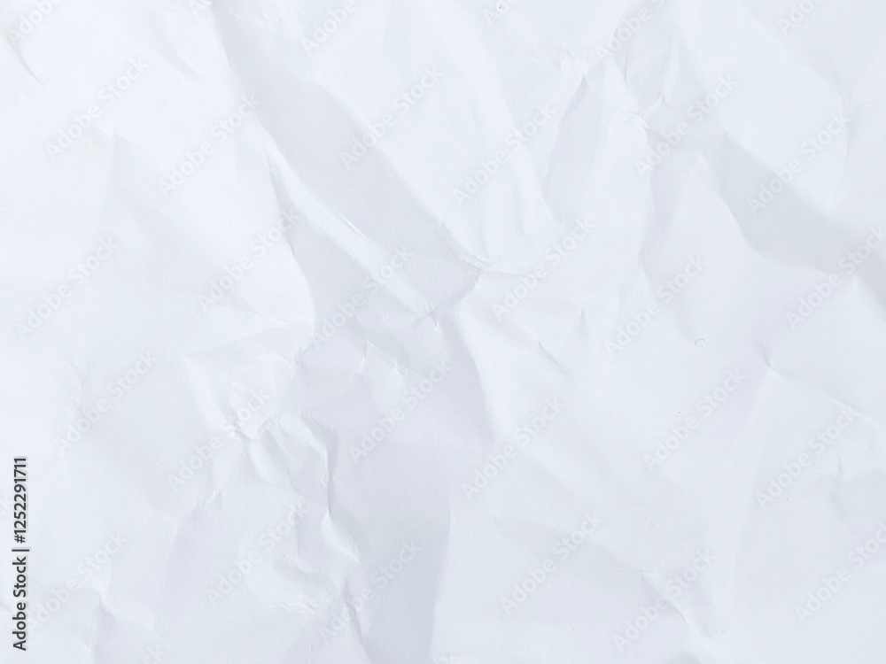 Obraz premium white silk background
