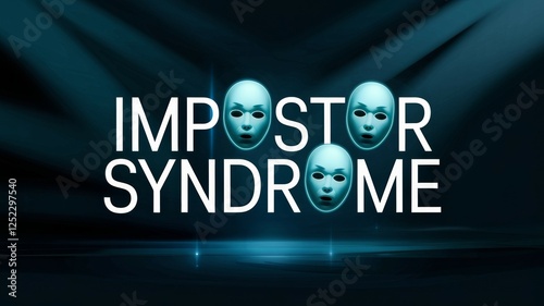 impostor syndrome