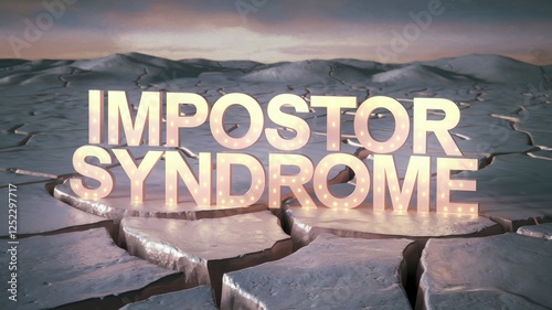 impostor syndrome