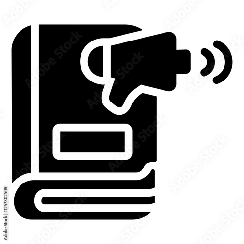 publish Solid icon