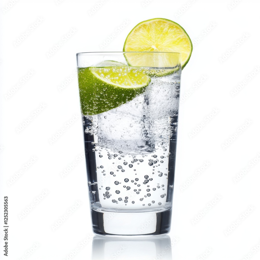 Crystal Clear Classic tonic water Crystal Clear Classic tonic water