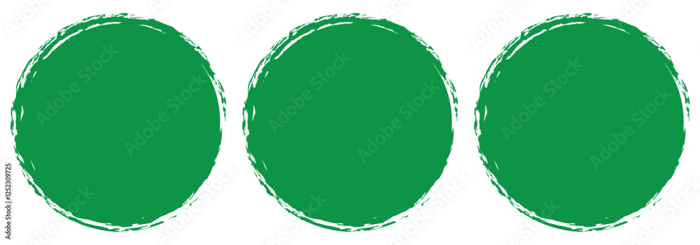 Grunge circles brush set. Black circle frames. Round line of black paint. Grunge round shapes. Circular ink brush stroke design elements. Japanese round brushstrokes. Vector Asian circles. EPS 10. Grunge circles brush set. Black circle frames. Round line of black paint. Grunge round shapes. Circular ink brush stroke design elements. Japanese round brushstrokes. Vector Asian circles. EPS 10.