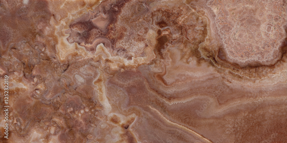 Obraz premium Onyx Geologic marble. Onyx agatha marble texture background stone
