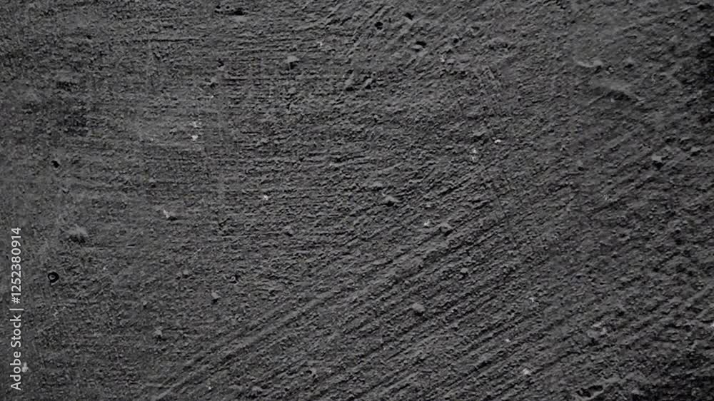 abstract background. Loop animation. dust and grain on old damaged film surface