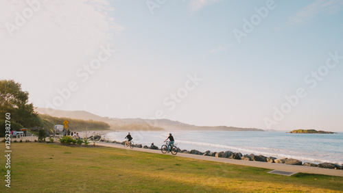 Arvo Activities at The Jetty Coffs Harbour