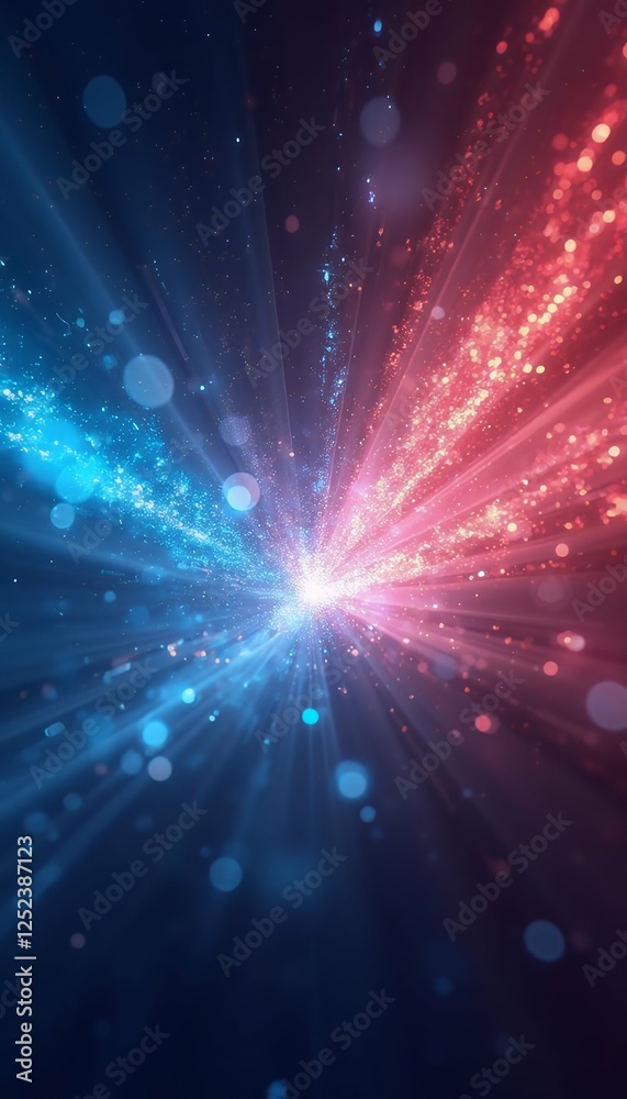 speed background space party neon carnival explosion blue anniversary abstract colors celebration universe galaxy event glow background other light red background light neon speed abstract
