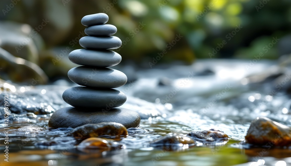 zen, stones, tall, stack, smooth, uneven, textures, rocky, edge, flowing, stream, water, ripples, reflections, sunlight, natural, gentle, base, serene, tranquil, harmony, peaceful, meditative, nature, zen, stones, tall, stack, smooth, uneven, textures, rocky, edge, flowing, stream, water, ripples, reflections, sunlight, natural, gentle, base, serene, tranquil, harmony, peaceful, meditative, nature,