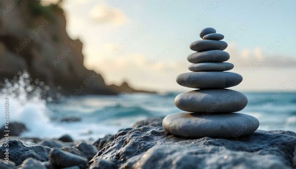zen, stones, tall, stack, rugged, varied, textures, rocky, cliff, ocean, waves, crashing, sea, spray, misting, sunlight, goldenhour, clouds, background, ultra, highresolution, serene, tranquil, zen, stones, tall, stack, rugged, varied, textures, rocky, cliff, ocean, waves, crashing, sea, spray, misting, sunlight, goldenhour, clouds, background, ultra, highresolution, serene, tranquil,