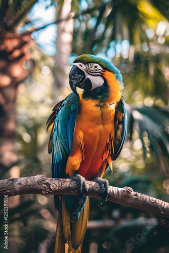 Animal Art Wallpaper Background Image