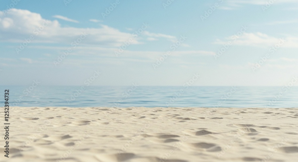 Sea Background Blue Sky, Sand Beach Shore Beauty, Wallpaper Splash Wave Ocean Summer Tropical Travel Nature Island Landscape for Tourism Vacation Relax in Holidays Summer Season
Sea Background Blue Sky, Sand Beach Shore Beauty, Wallpaper Splash Wave Ocean Summer Tropical Travel Nature Island Landscape for Tourism Vacation Relax in Holidays Summer Season