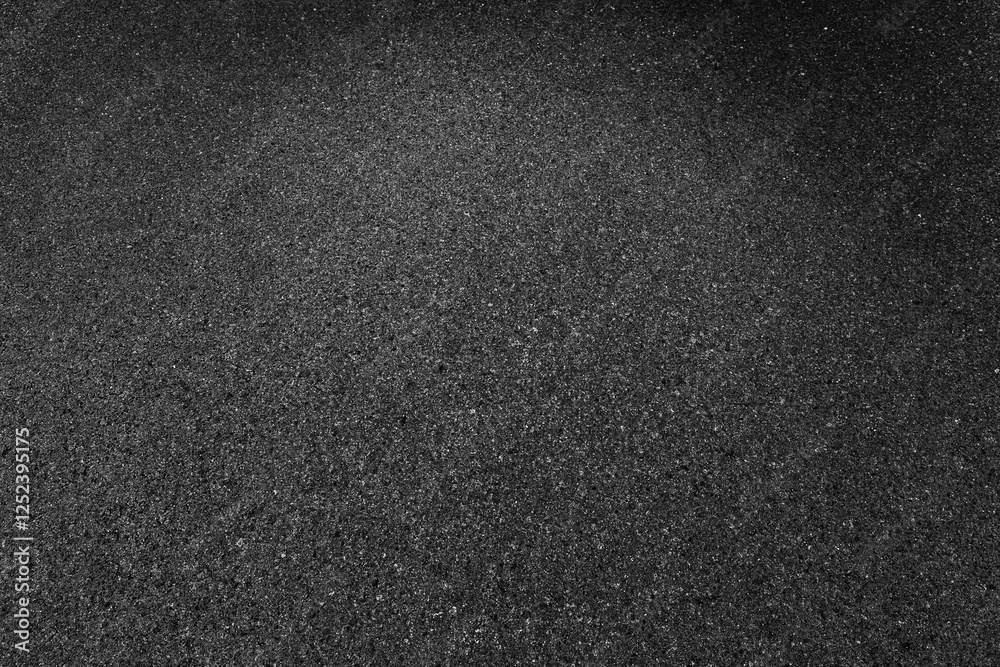 Obraz premium Asphalte