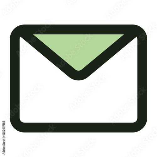 email icon for illustration
