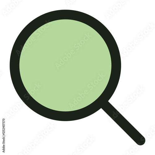 search icon for illustration