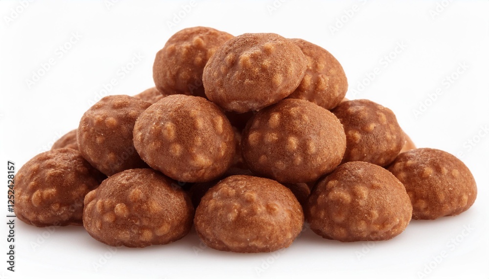 walnuts isolated on white background walnuts isolated on white background