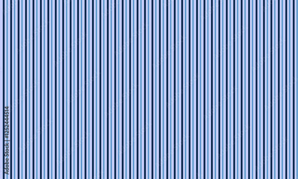 Obraz premium a striped pattern green and blue color on light purple background
