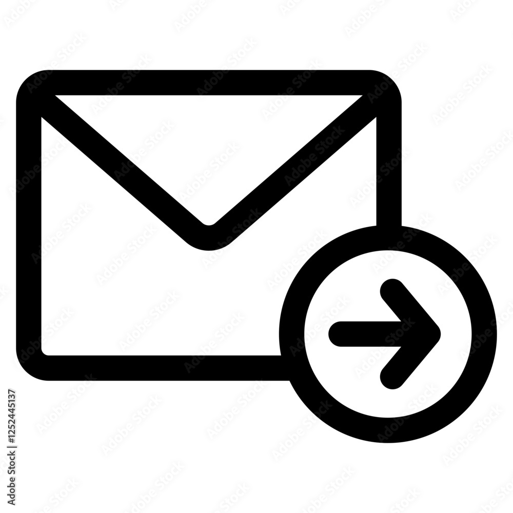 Send Mail icon Send Mail icon