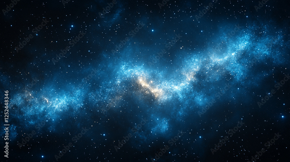 Futuristic retro 80s video game background with glowing blue grid streaking through cosmic space Symbolizes nostalgia innovation digital evolution and limitless possibilities Blank space for text
Futuristic retro 80s video game background with glowing blue grid streaking through cosmic space Symbolizes nostalgia innovation digital evolution and limitless possibilities Blank space for text