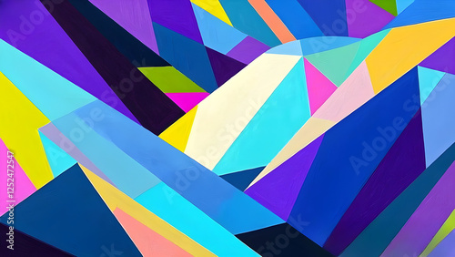 abstract colorful background