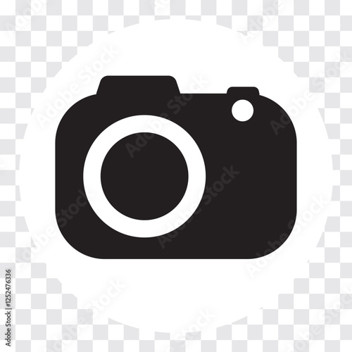 Photo camera icon. Variety Design camera icons. Photo camera icon. camera photography icon.