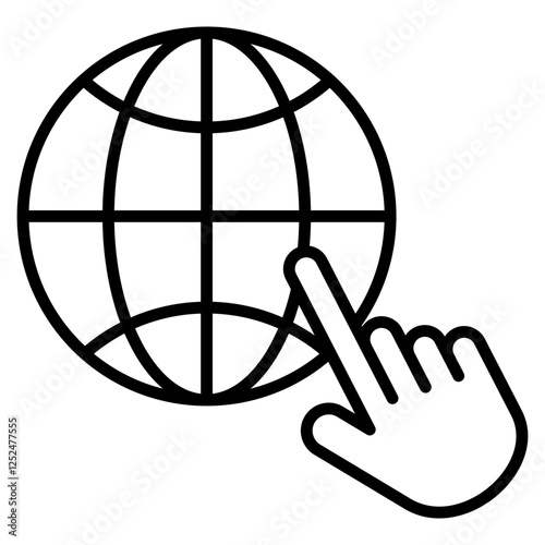 internet icon