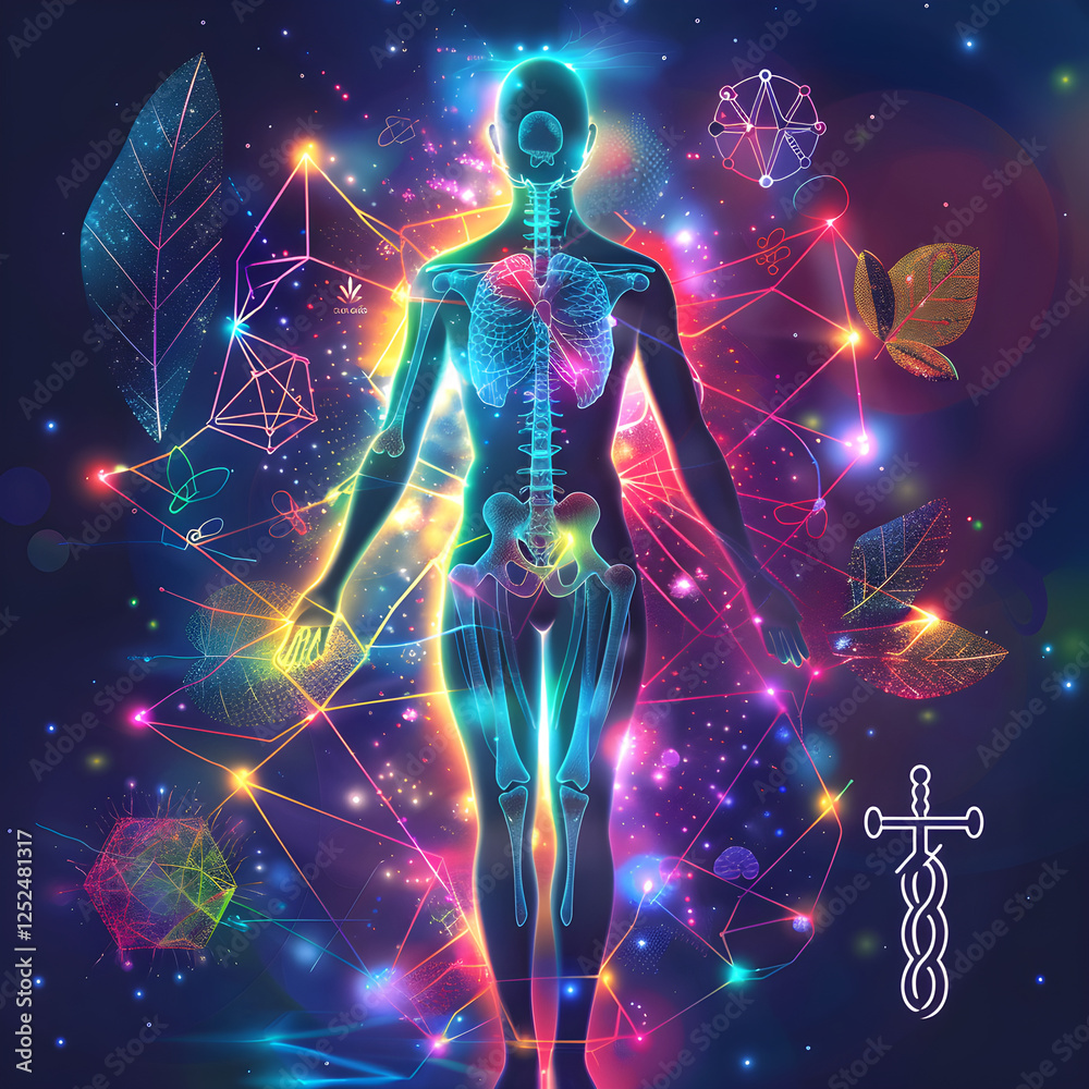 Visual Representation of Quality of Life: Interplay of Environmental, Physical, Emotional, and Mental Well-being. Visual Representation of Quality of Life: Interplay of Environmental, Physical, Emotional, and Mental Well-being.