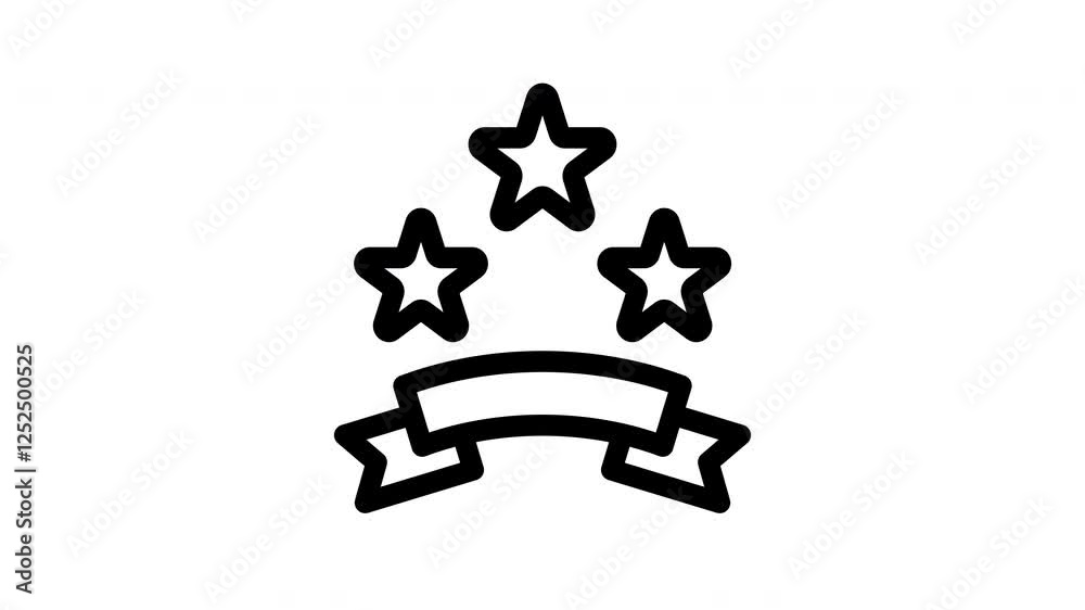 success animated icon