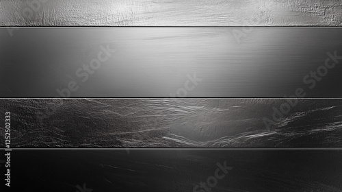 brushed metal plate,abstract texture banner header backdrop design