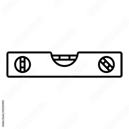 Water Pass  Icon Element For Design