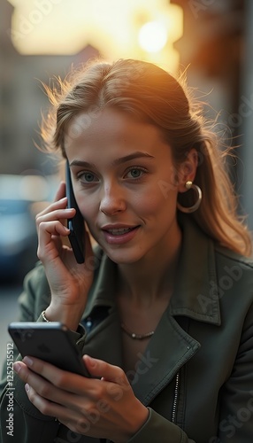 Obraz na płótnie call making phone phone call phone center service telecom contact communicate reception buttons using telemarketing computer keyboard dial touch manager keyboard concept business detail marketing w salonie