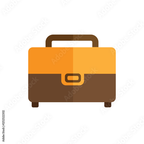 bag icon colored