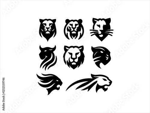 panther logo 