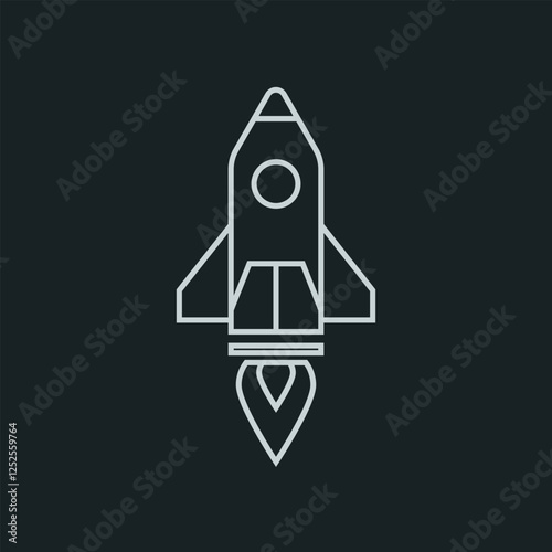 rockets and galaxies