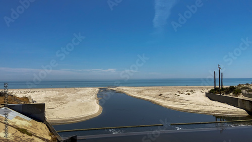 Fotografie Adelaide South Australia Henley Beach Sea