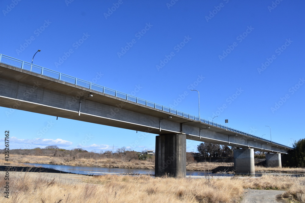 Fototapeta premium 橋