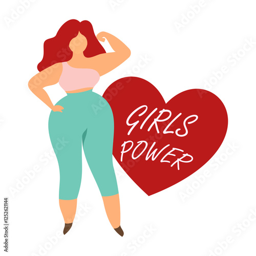 Empowered Women Celebrating Strength, Confidence, and Unity on International Women's Day