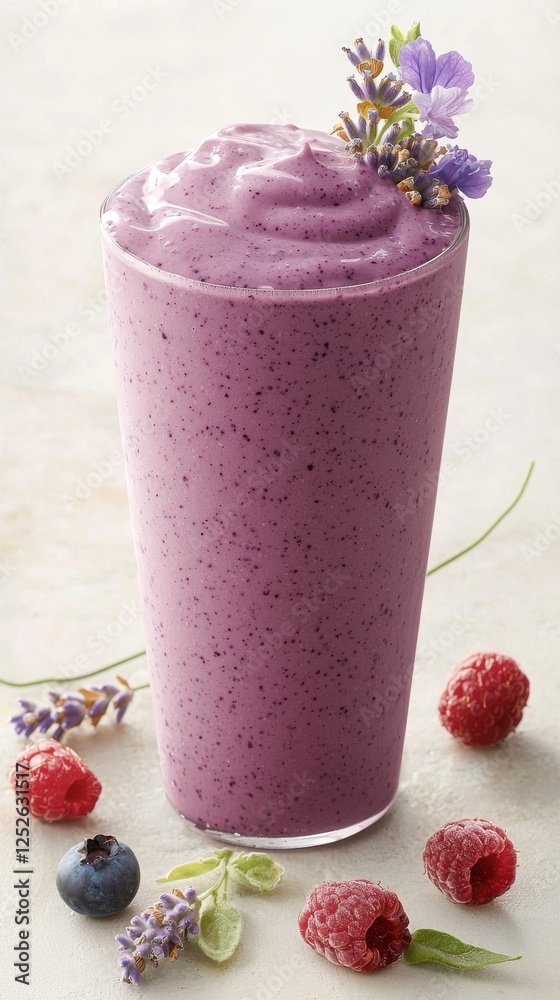 Delicious berry smoothie recipe kitchen food bright close-up healthy living Delicious berry smoothie recipe kitchen food bright close-up healthy living