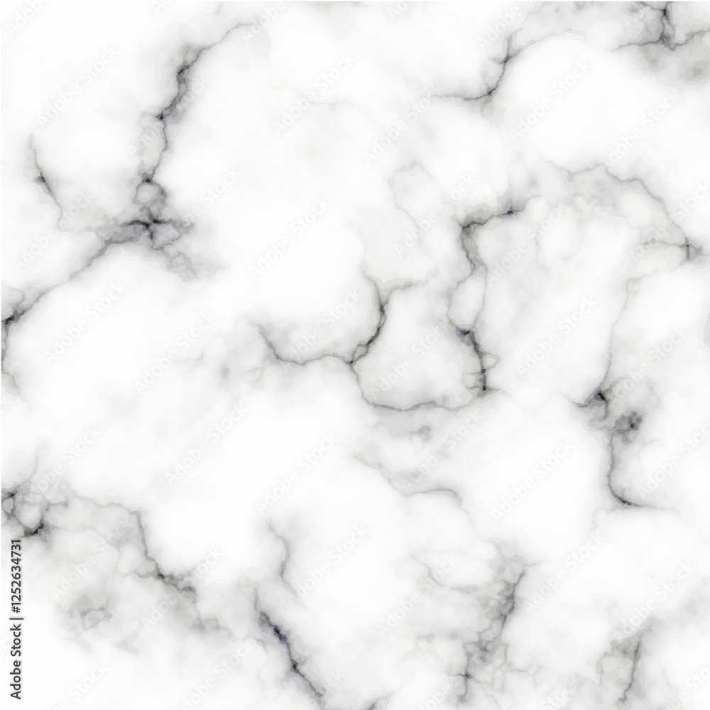 White and black marble grunge texture crack pattern background design. White and black marble grunge texture crack pattern background design.