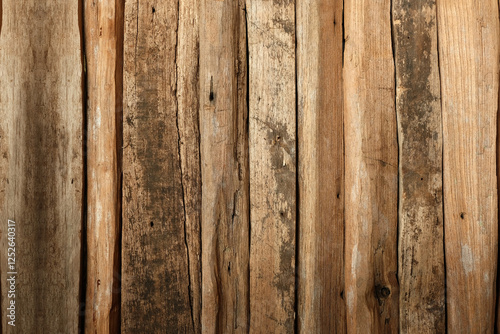 Old hardwood plank background