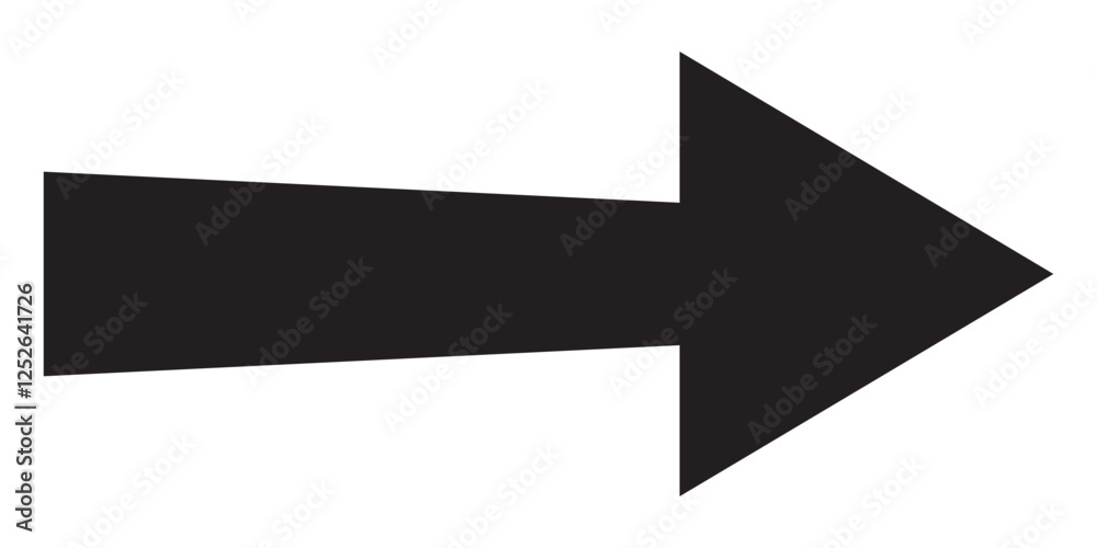 Long arrow. Black arrow pointing right. Black large arrow. Bold thine long arrow. Vector illustration. Long arrow icon Vector. Long arrow icon vector illustration. Long arrow. Black arrow pointing right. Black large arrow. Bold thine long arrow. Vector illustration. Long arrow icon Vector. Long arrow icon vector illustration.