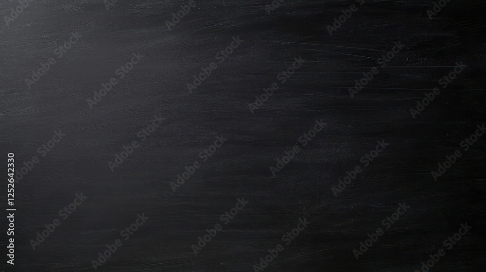 Fototapeta premium Dark Background With Subtle Specks