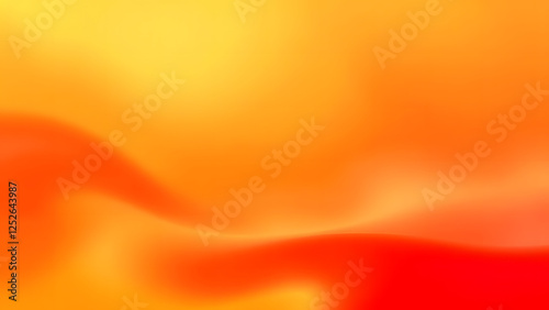 Yellow abstract background with textured lines, perfect for a business concept design