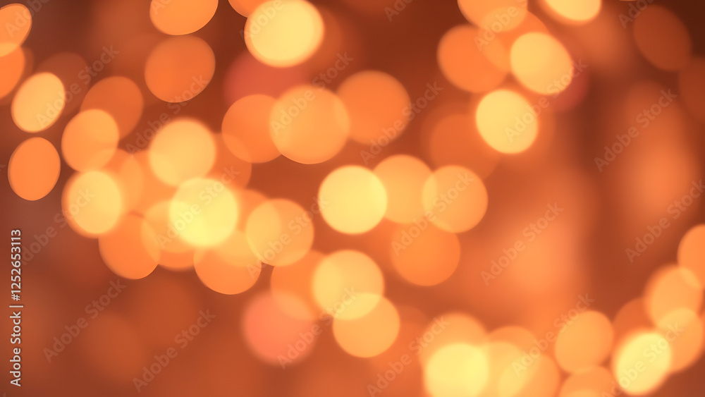 Bright bokeh lights create a colorful, blurred abstract background perfect for holiday or Christmas decoration design Bright bokeh lights create a colorful, blurred abstract background perfect for holiday or Christmas decoration design