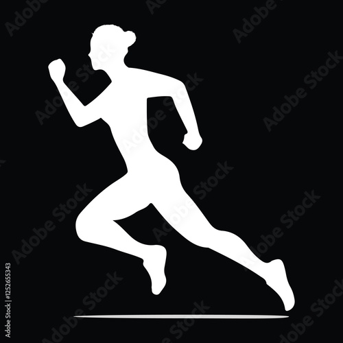 games olympic ,olympic ring ,olympic rings ,rings olympic ,Olympic ,silhouette of a man,silhouette, sport, runner, vector, athlete, woman, fitness, run, dance, illustration, body, dancer, people, jump