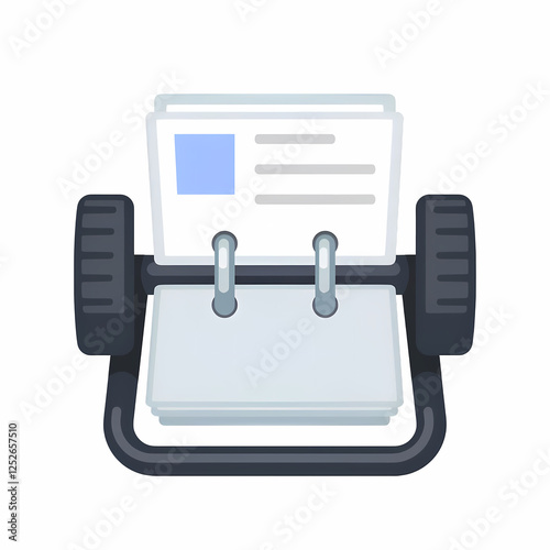 Rolodex