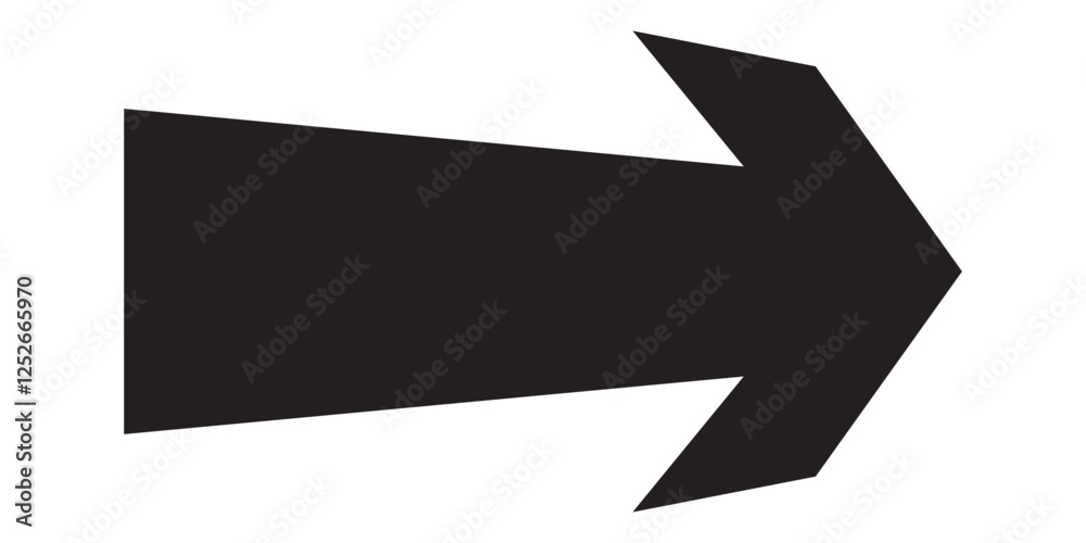 Long arrow. Black arrow pointing right. Black large arrow. Bold thine long arrow. long line arrow vector. flat style Arrow symbol. arrow on a white background. vector illustration. Long arrow. Black arrow pointing right. Black large arrow. Bold thine long arrow. long line arrow vector. flat style Arrow symbol. arrow on a white background. vector illustration.
